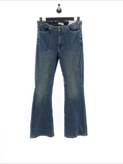 Spodnie jeans C&A Rozmiar: 38