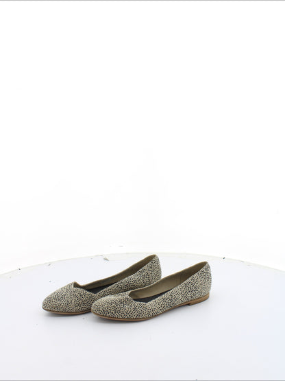 Baleriny THOM Rozmiar: 39