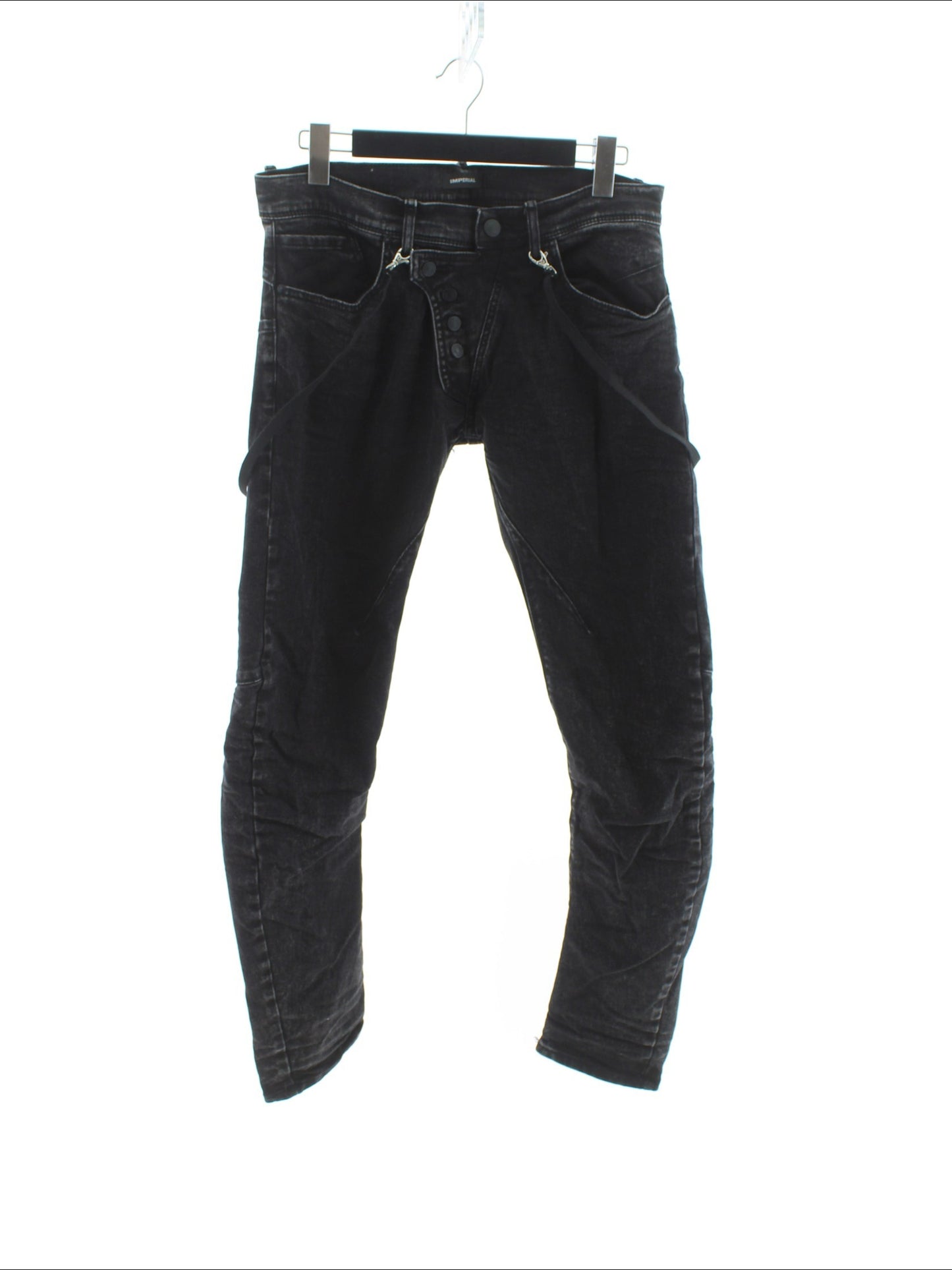 Spodnie jeans Imperial Rozmiar: M