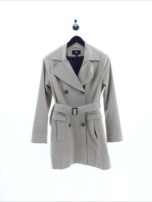 Płaszcz H&M Rozmiar: 40