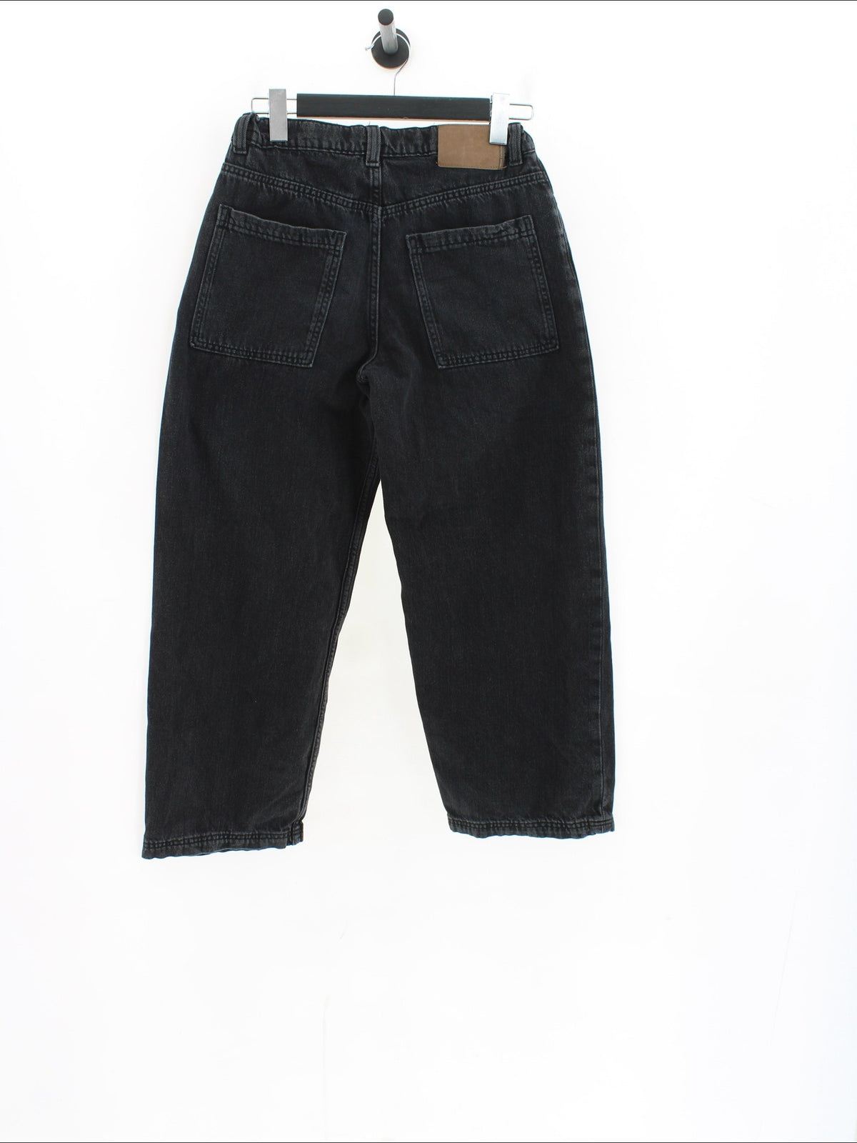 Spodnie jeans Zara Rozmiar: 164