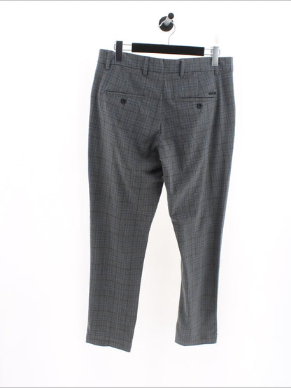 Spodnie Casual JACK & JONES Rozmiar: W34/L32