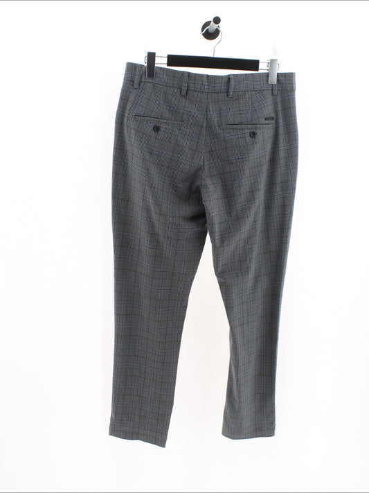 Spodnie Casual JACK & JONES Rozmiar: W34/L32
