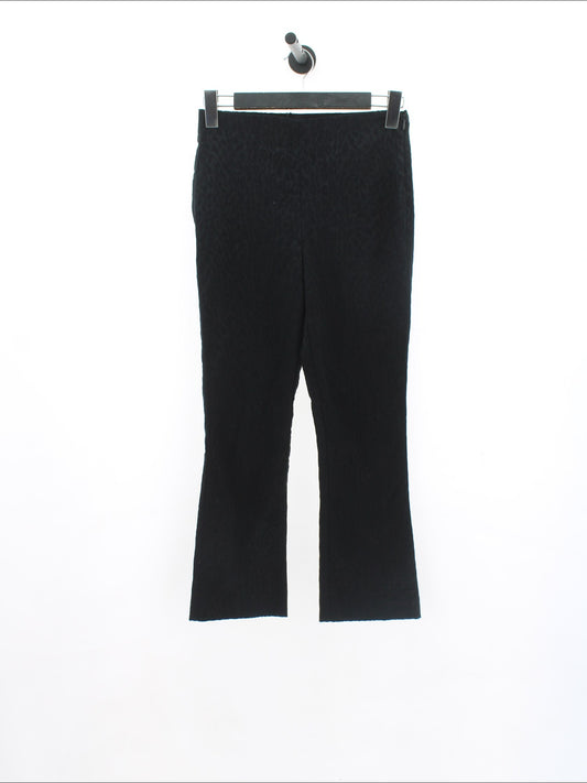 Spodnie Casual Zara Rozmiar: S