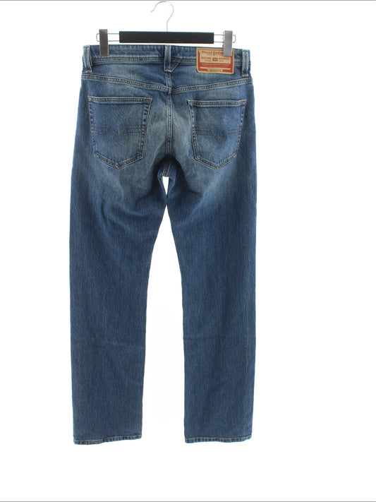 Spodnie jeans Diesel Rozmiar: W30/L32