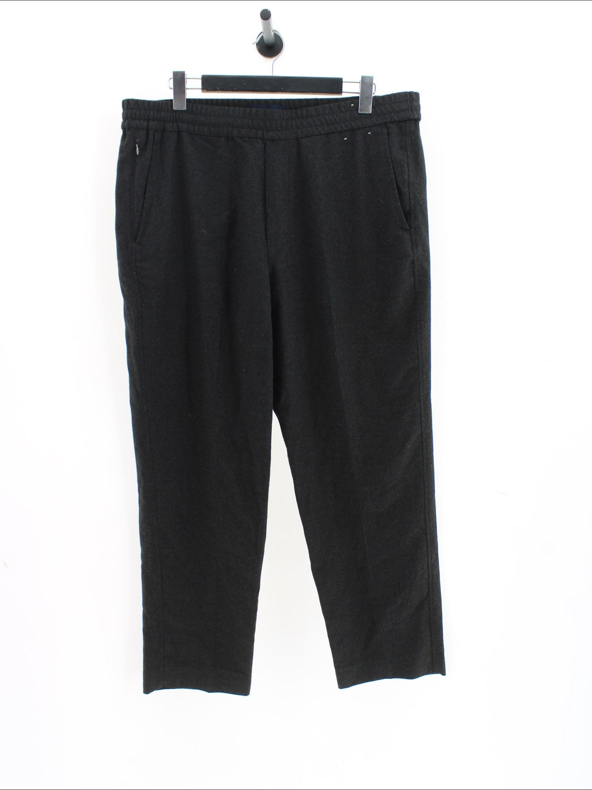 Spodnie Eleganckie Abercrombie & Fitch Rozmiar: XL