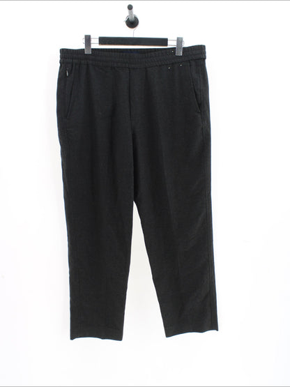 Spodnie Eleganckie Abercrombie & Fitch Rozmiar: XL