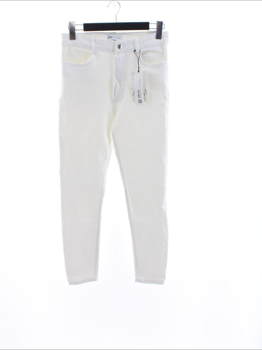 Spodnie Casual Zara Rozmiar: 42