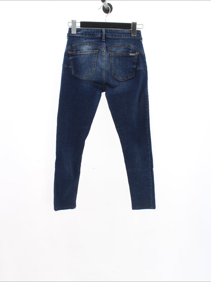 Spodnie jeans Mango Rozmiar: 36