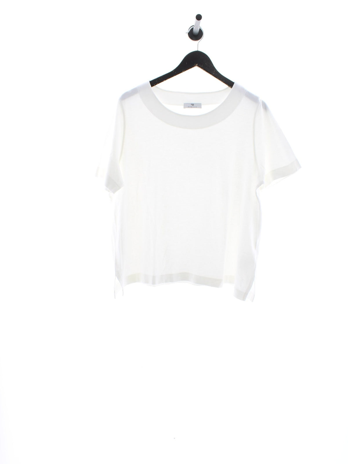 T-shirt PETER HAHN Rozmiar: 44