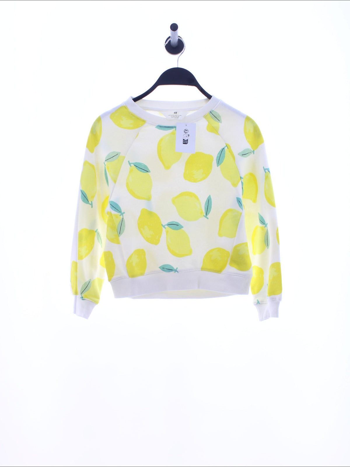 Bluza H&M Rozmiar: 122