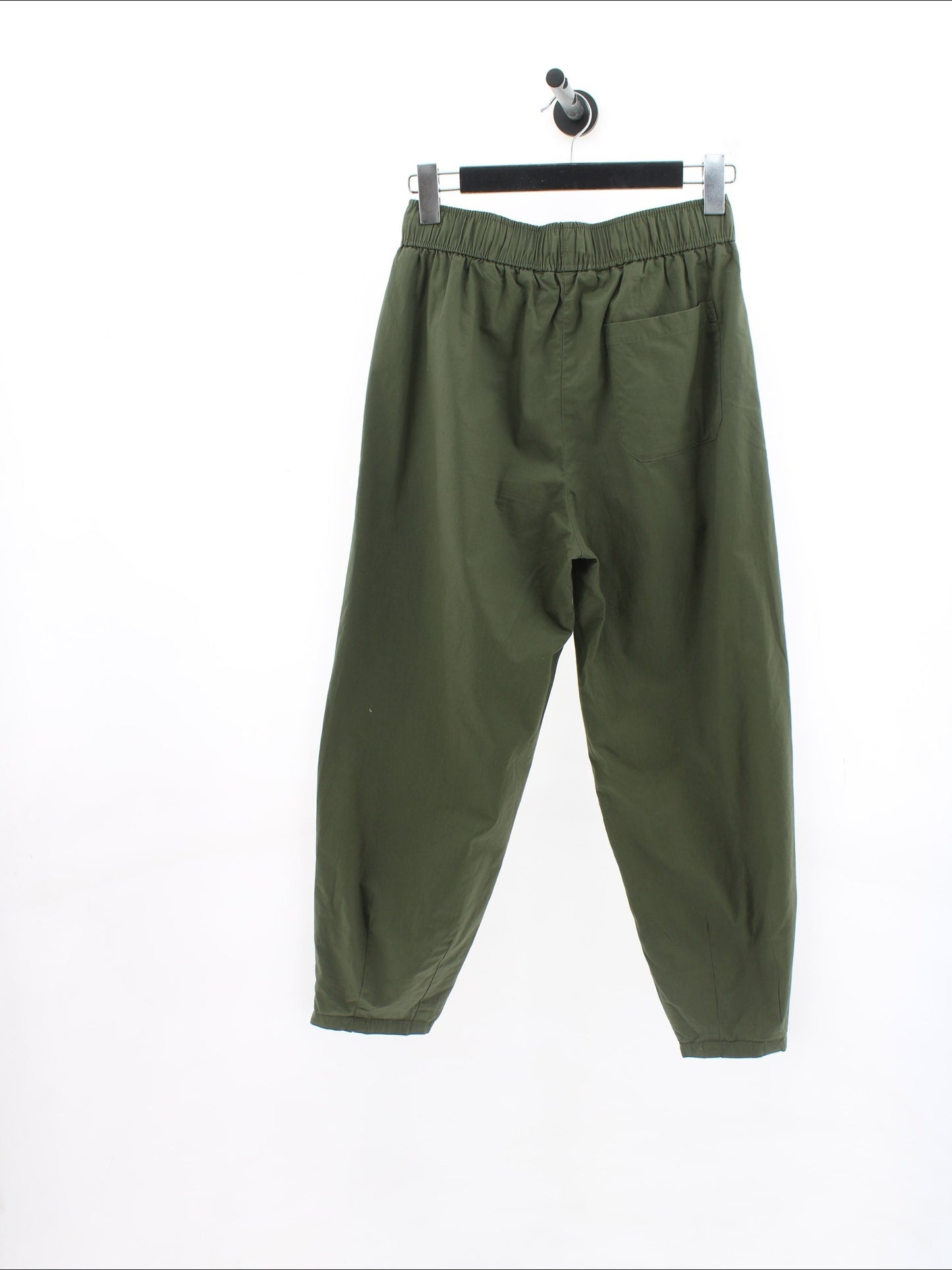 Spodnie Casual Zara Rozmiar: S