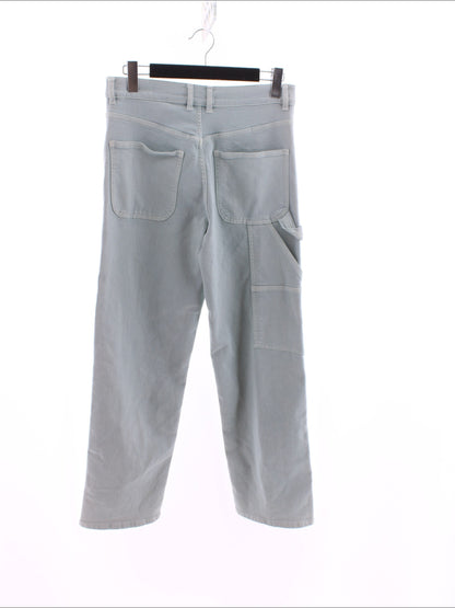 Spodnie jeans Zara Rozmiar: 40