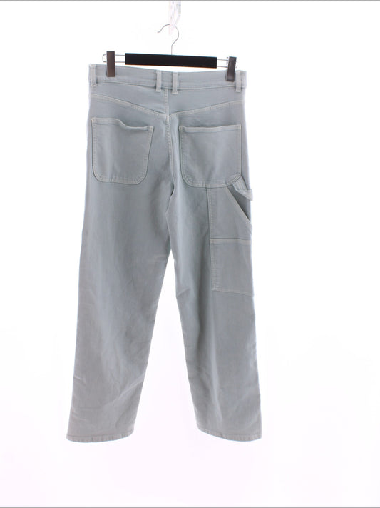 Spodnie jeans Zara Rozmiar: 40