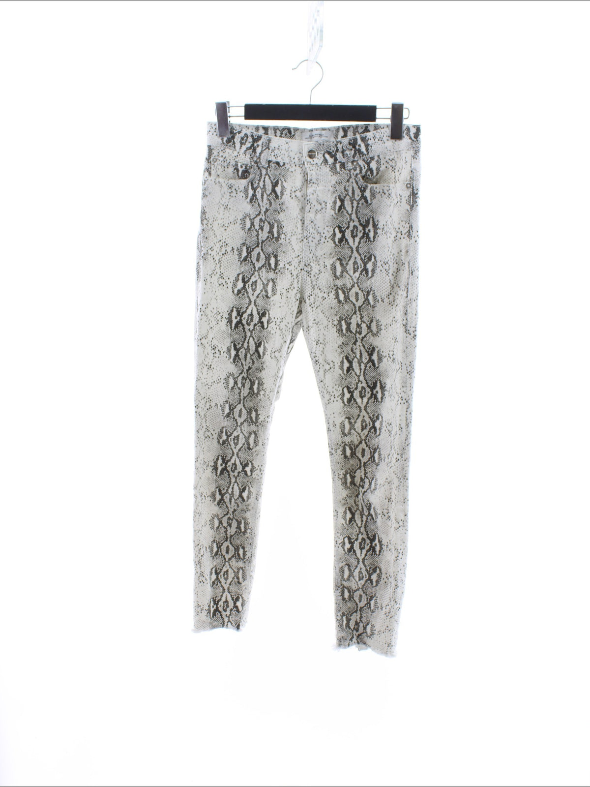 Spodnie Casual Zara Rozmiar: 40