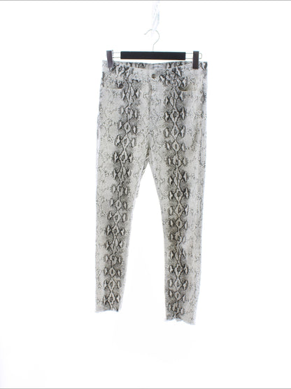 Spodnie Casual Zara Rozmiar: 40