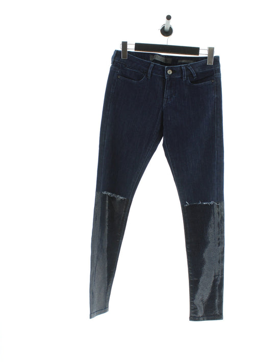 Spodnie jeans Guess Rozmiar: L