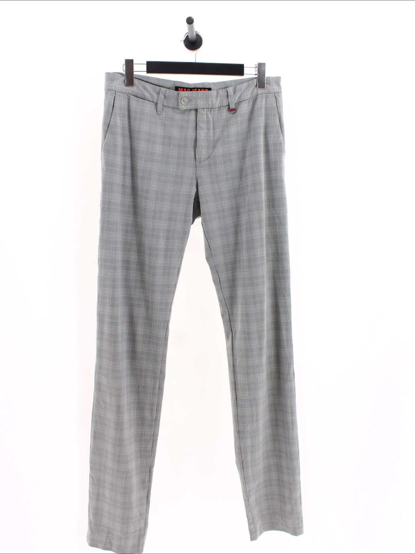 Spodnie Eleganckie MAC Rozmiar: W32/L38