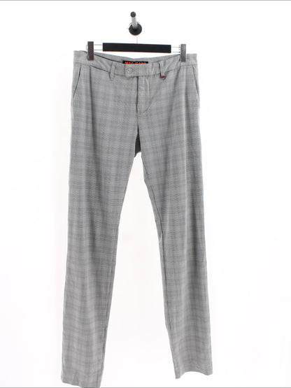 Spodnie Eleganckie MAC Rozmiar: W32/L38