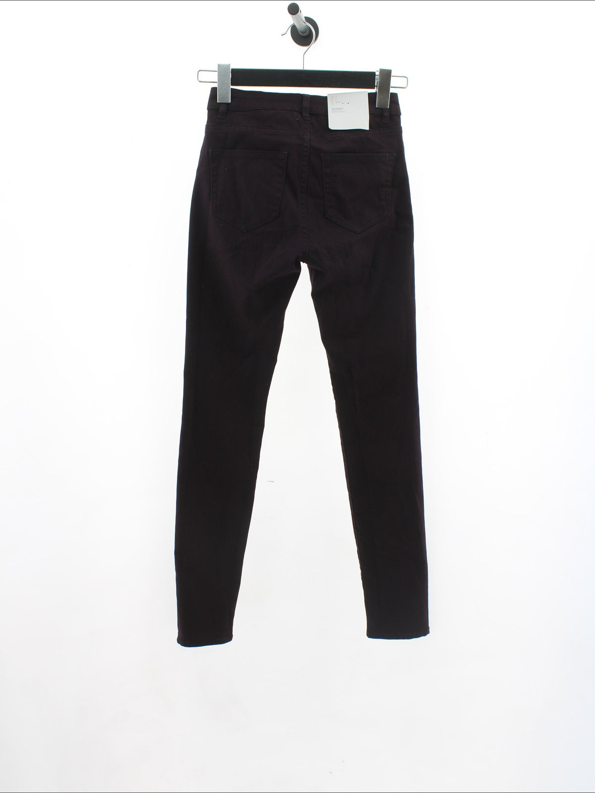 Spodnie Casual H&M Rozmiar: 34