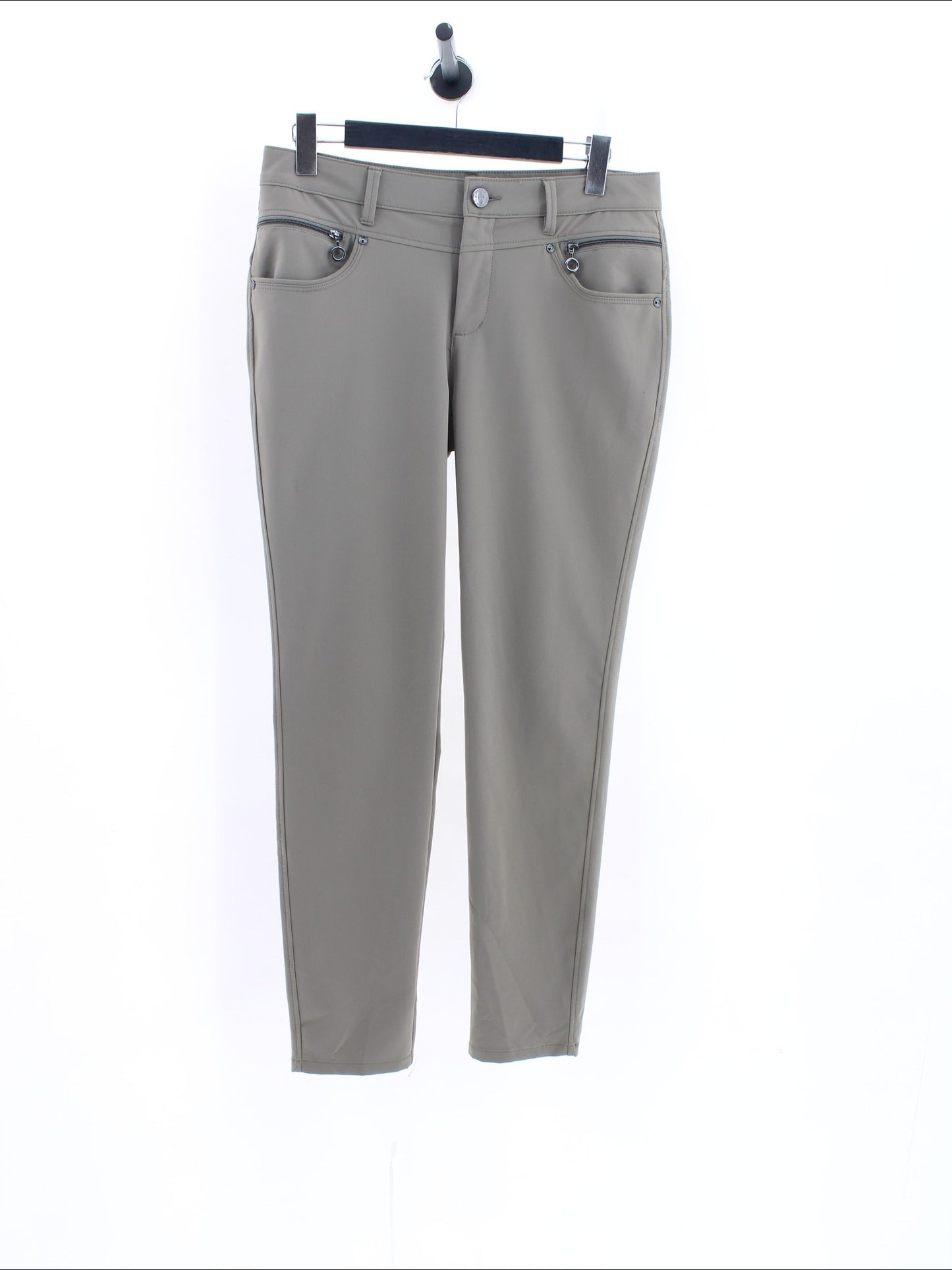 Spodnie Casual Street One Rozmiar: 38