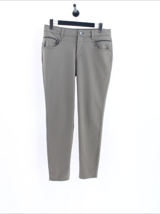 Spodnie Casual Street One Rozmiar: 38