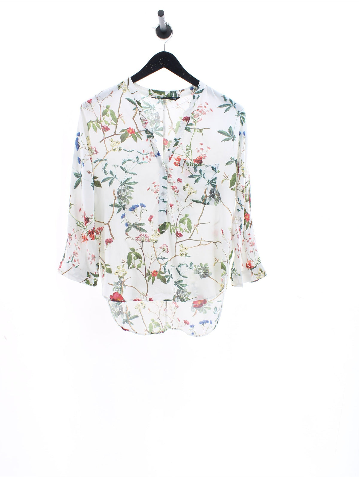 Bluzka Zara Rozmiar: XS