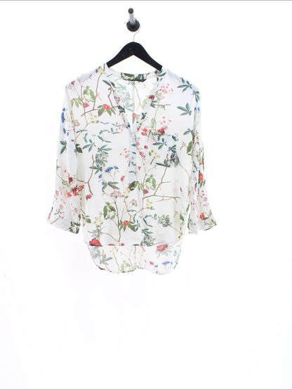 Bluzka Zara Rozmiar: XS