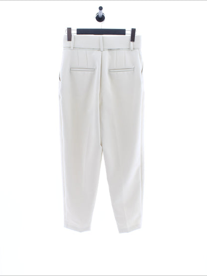 Spodnie Casual Zara Rozmiar: M