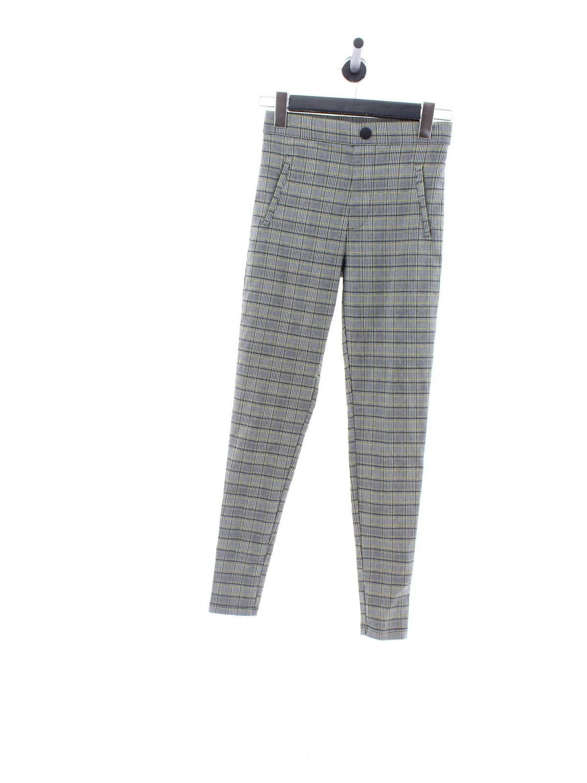 Spodnie Dresowe Zara Rozmiar: XS