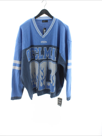 Sweter Boohoo Rozmiar: M