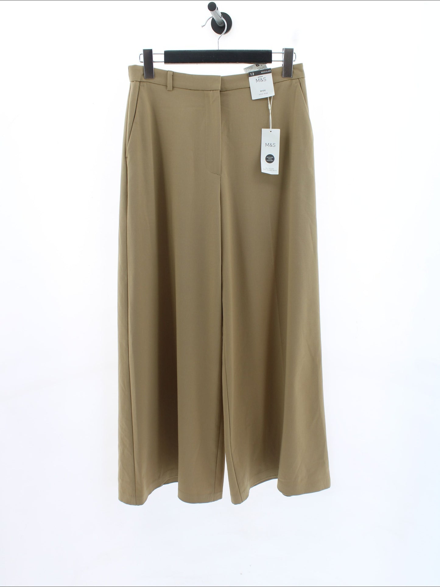 Spodnie Casual M&S (Marks & Spencer) Rozmiar: 40