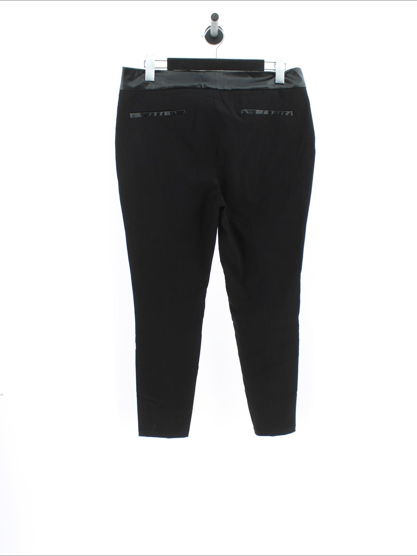 Spodnie Casual LASCANA Rozmiar: 44