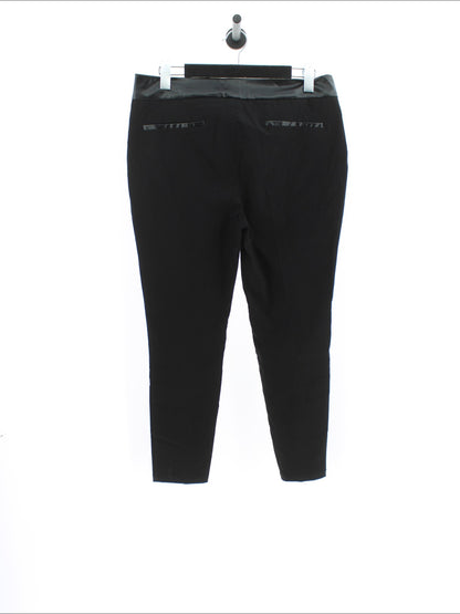 Spodnie Casual LASCANA Rozmiar: 44