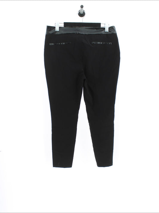 Spodnie Casual LASCANA Rozmiar: 44