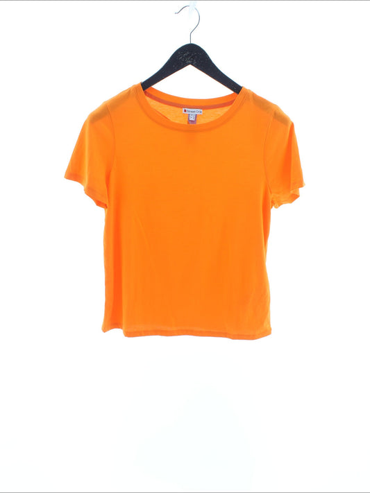 T-shirt Street One Rozmiar: 36
