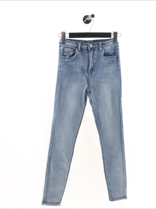 Spodnie jeans TOXIK 3 Rozmiar: S