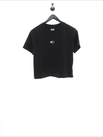 T-shirt Tommy Jeans Rozmiar: M