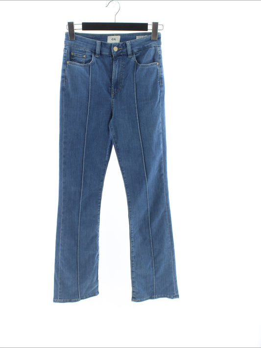 Spodnie jeans C&A Rozmiar: 36