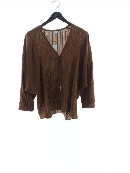 Bluzka Zara Rozmiar: M/L