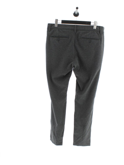 Spodnie Eleganckie Only & Sons Rozmiar: W34/L32