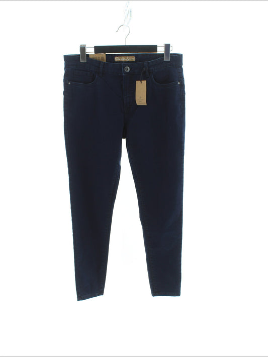 Spodnie jeans  Rozmiar: 42