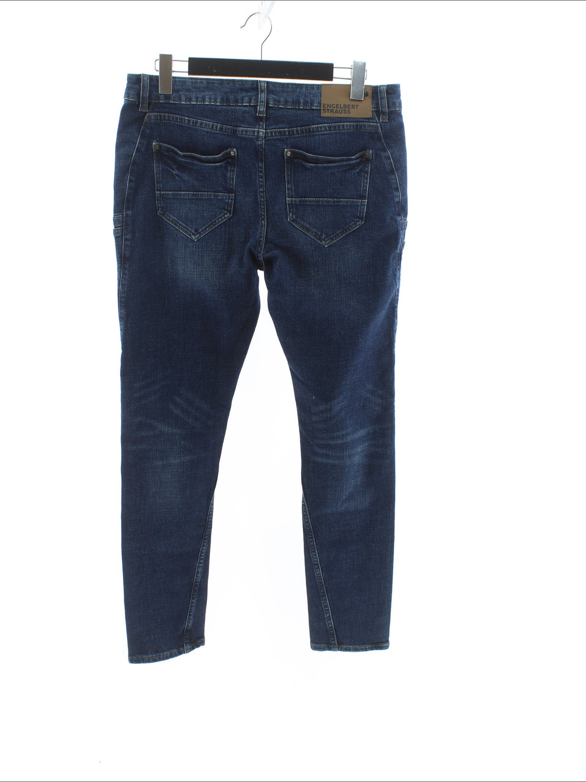 Spodnie jeans ENGELBERT STRAUASS Rozmiar: 44
