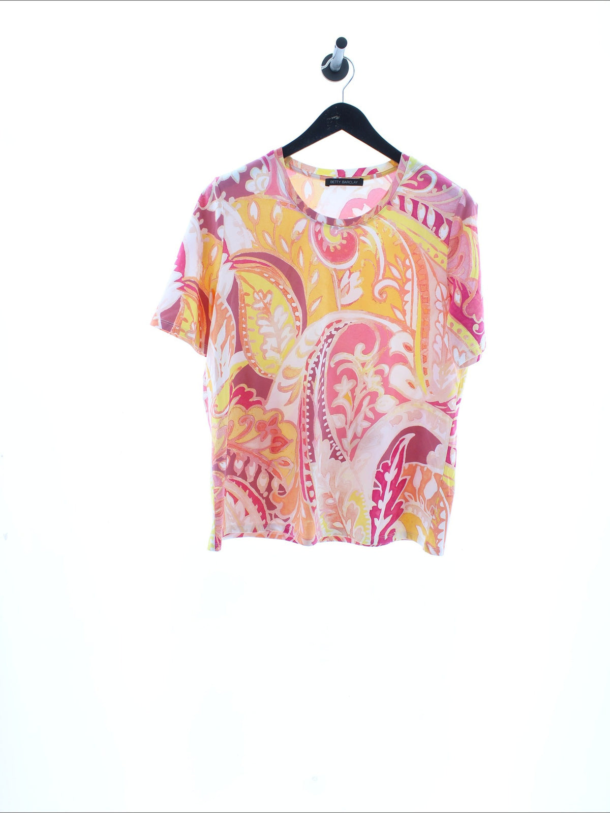 T-shirt Betty Barclay Rozmiar: 44
