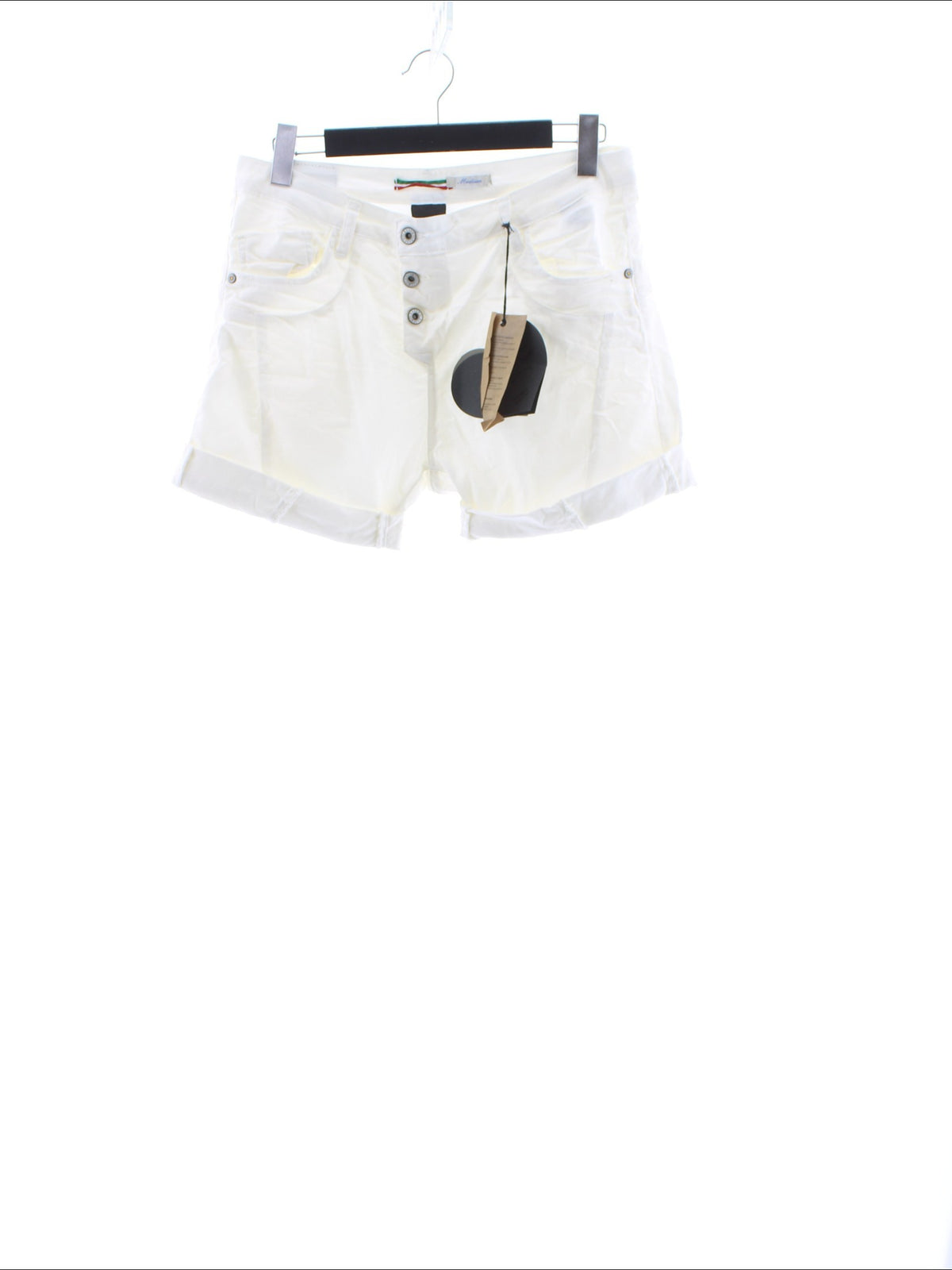 Spodenki PLEASE Rozmiar: M