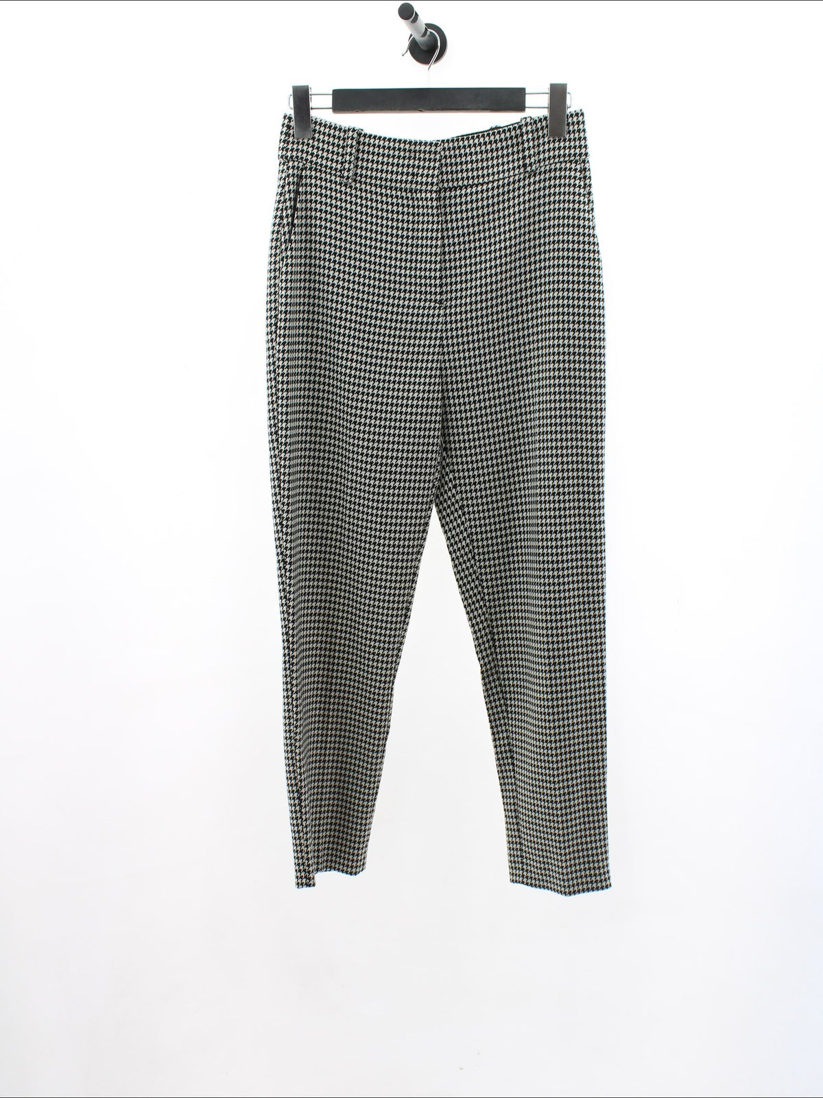 Spodnie Casual HALLHUBER Rozmiar: 36