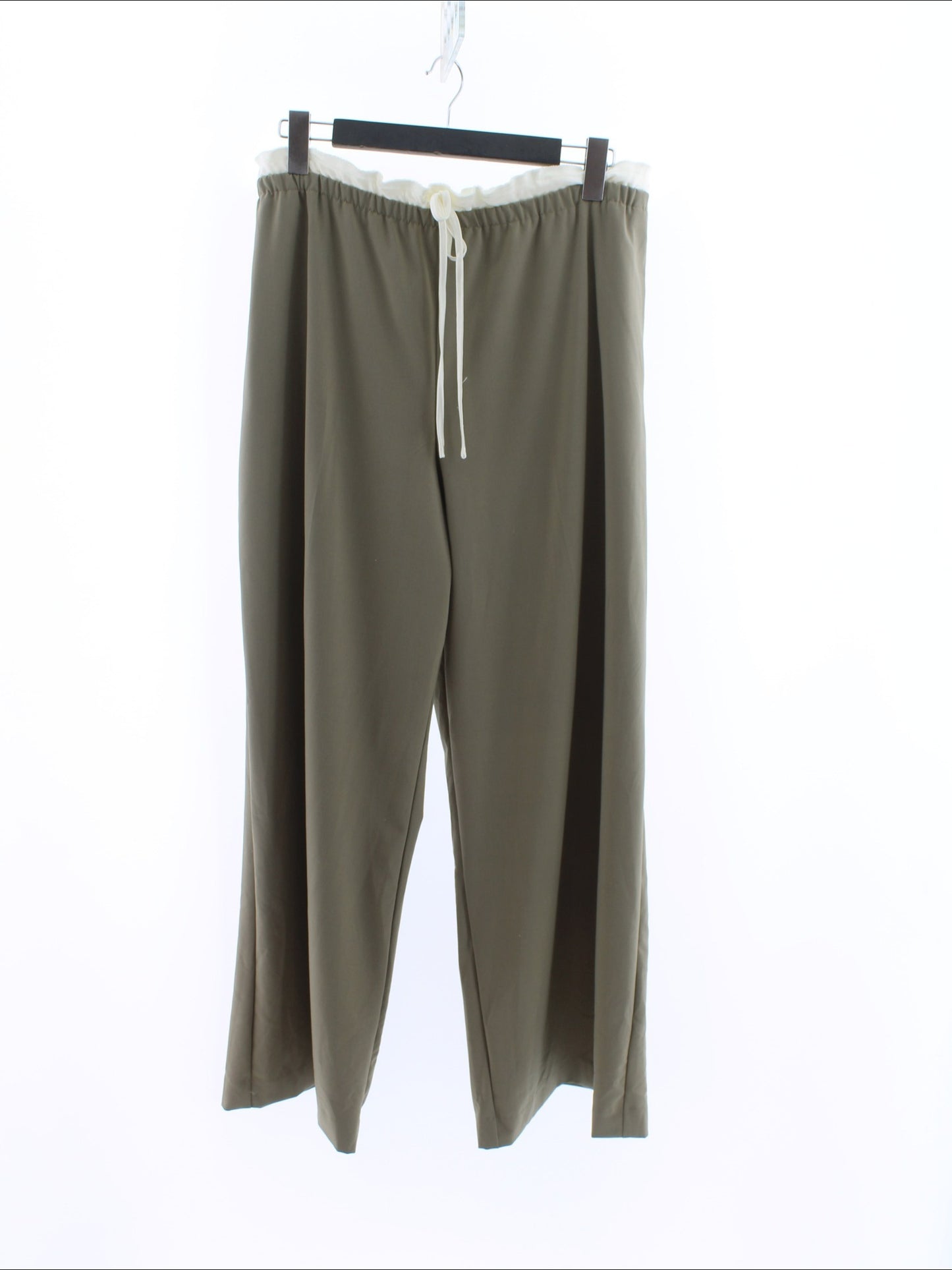 Spodnie Eleganckie Zara Rozmiar: 2XL