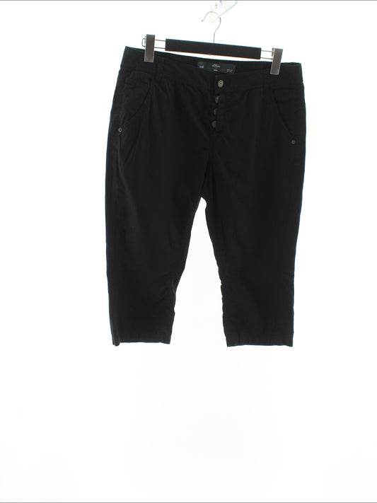 Spodnie Casual s.Oliver Rozmiar: 40