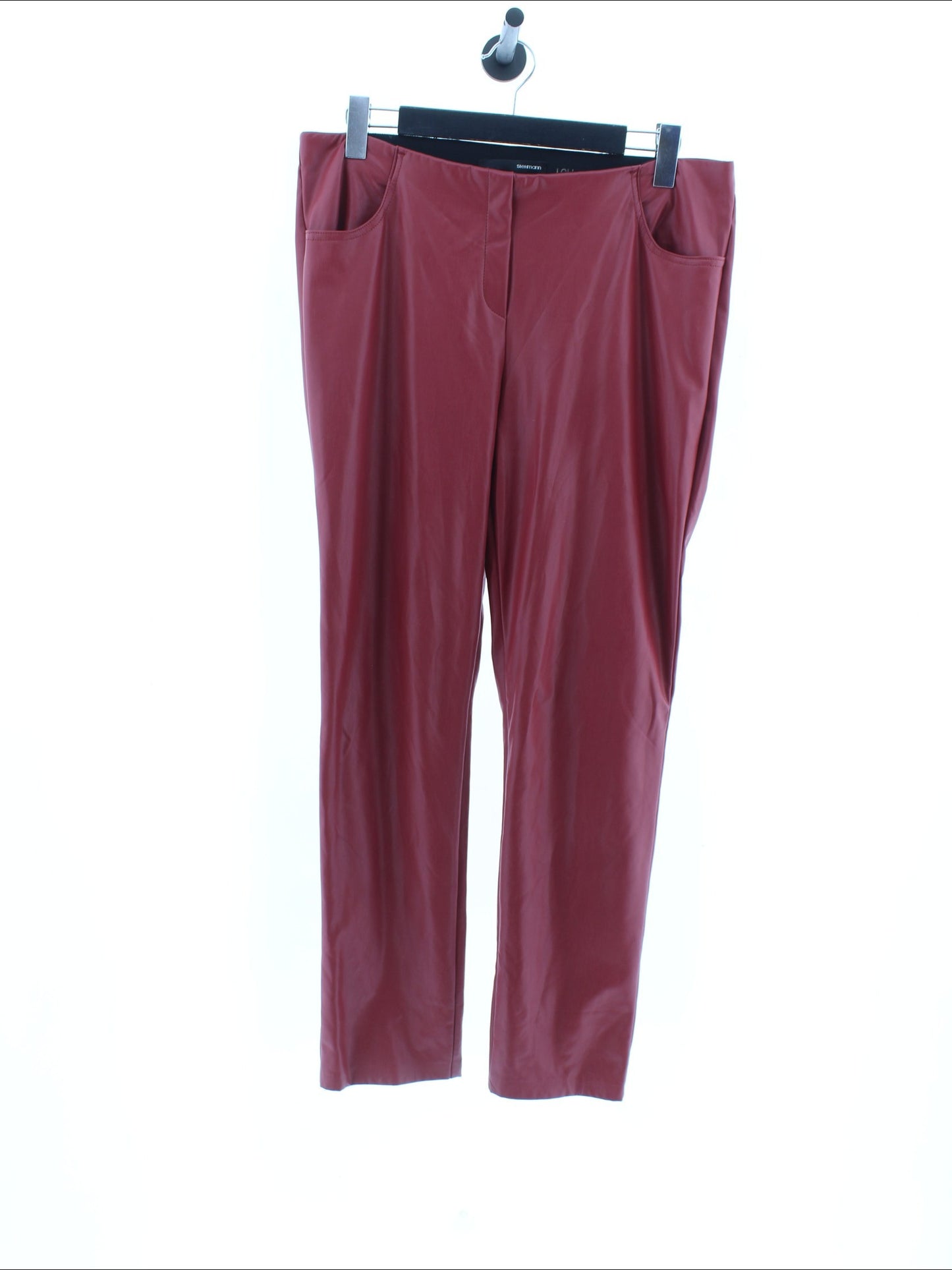 Spodnie Casual Rozmiar: 44