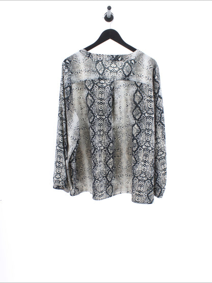 Bluzka MS MODE Rozmiar: 3XL